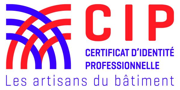Le Certificat d’identité Professionnel (CIP)