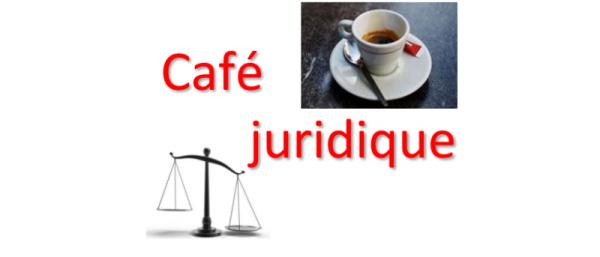 café juridique