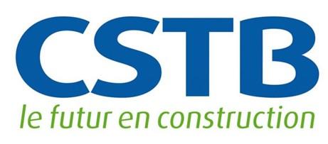 logo CSTB