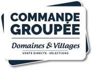 commandes groupées