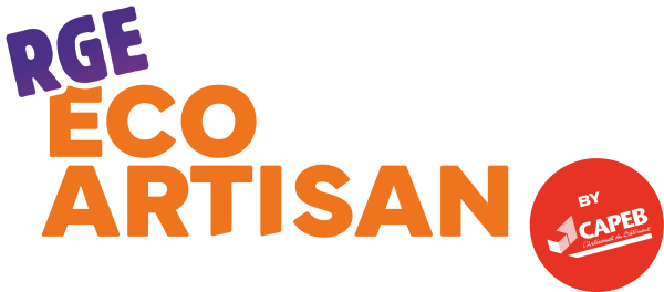 Eco ARTISAN By CAPEB Blanc