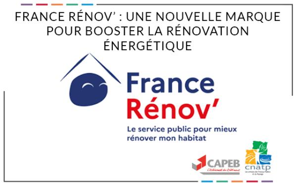 france renov