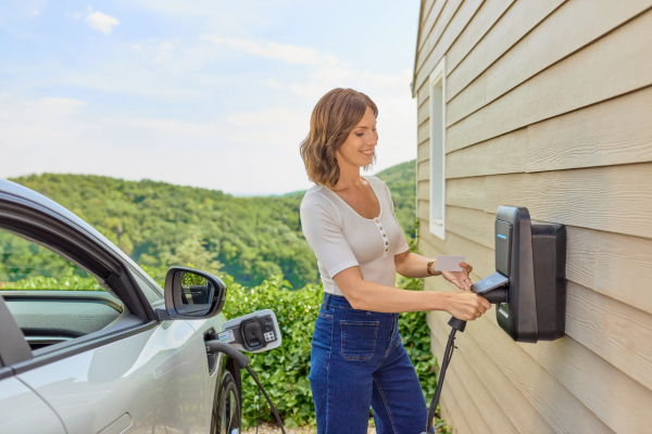 Nouveauté HAGER : WITTY ONE