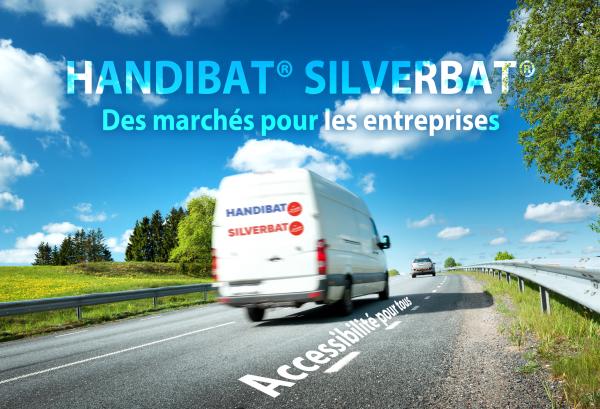 visuel camionnette artisans