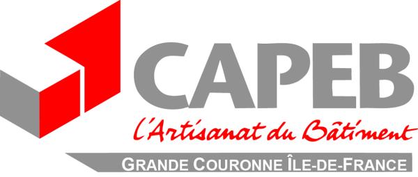 logo CAPEB Grande Couronne
