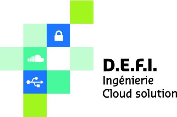 D.E.F.I. Solutions Informatiques