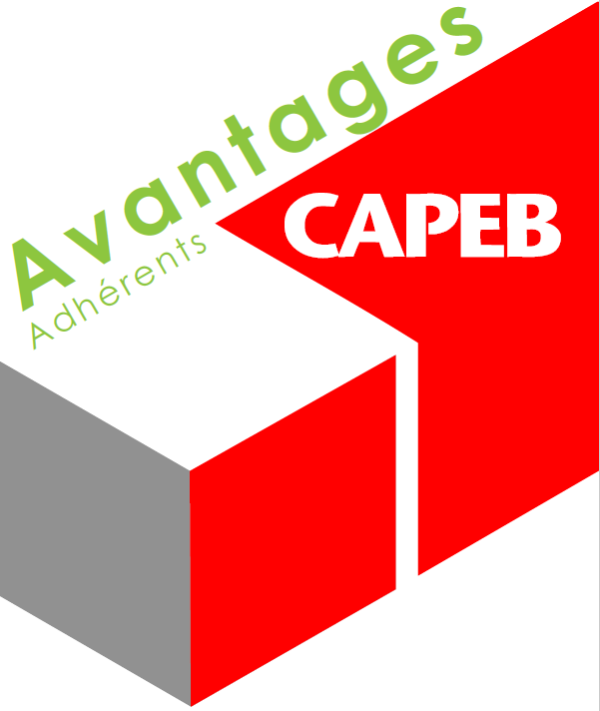 Pour les adhérents à la CAPEB Grande Couronne Île-de-France : OFFRES PROMOTIONNELLES DE NOS PARTENAIRES !