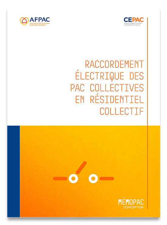 Guide raccordement MÉMOPAC