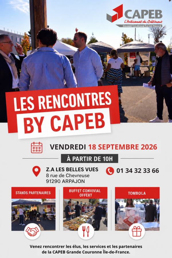 les rencontres 91