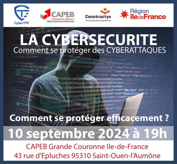 illustration cyberattaques