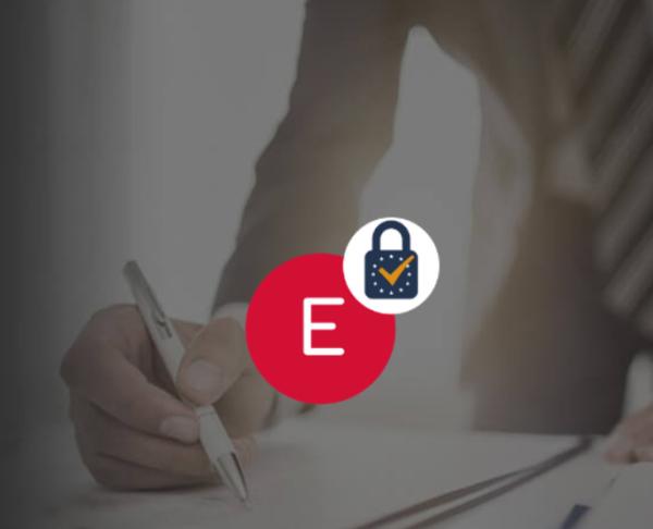 signature electronique