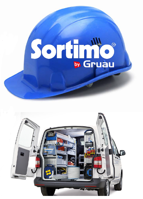 Partenaire SORTIMO Gruau
