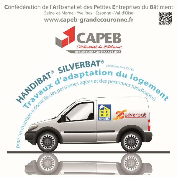 entreprises HANDIBAT