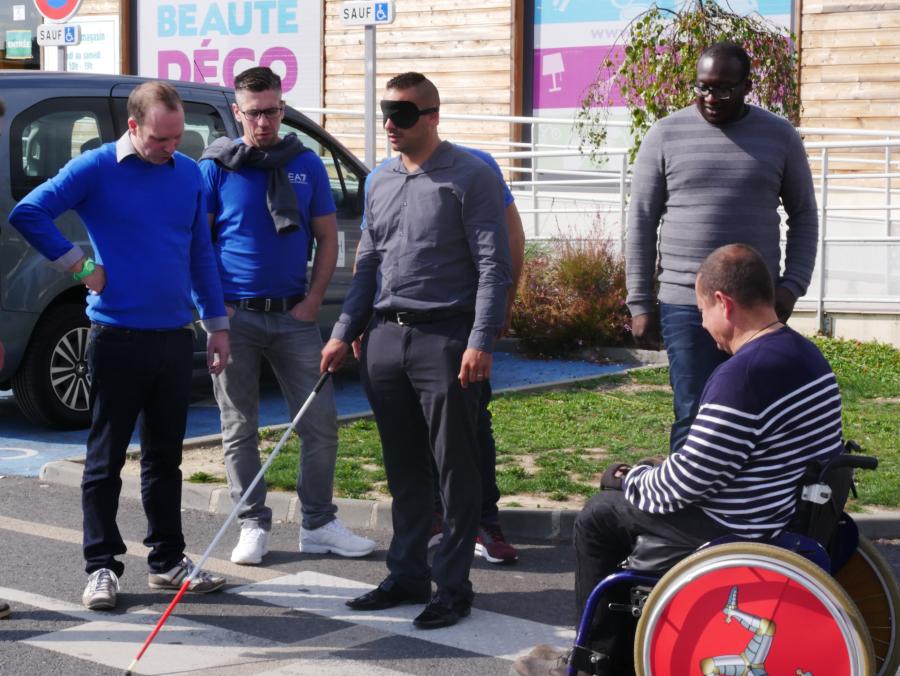 Entreprises en formation