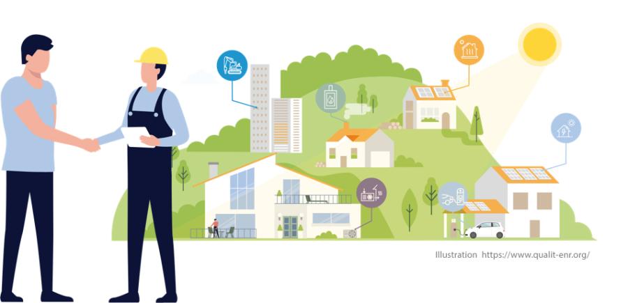 illustration QUALIT'Enr